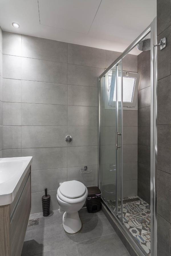 Gazi Home Athens Exterior photo