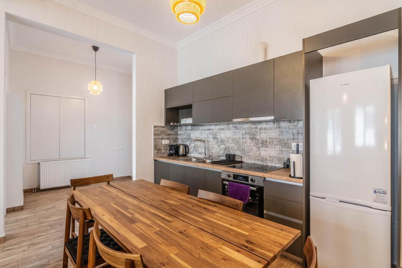 Gazi Home Athens Exterior photo
