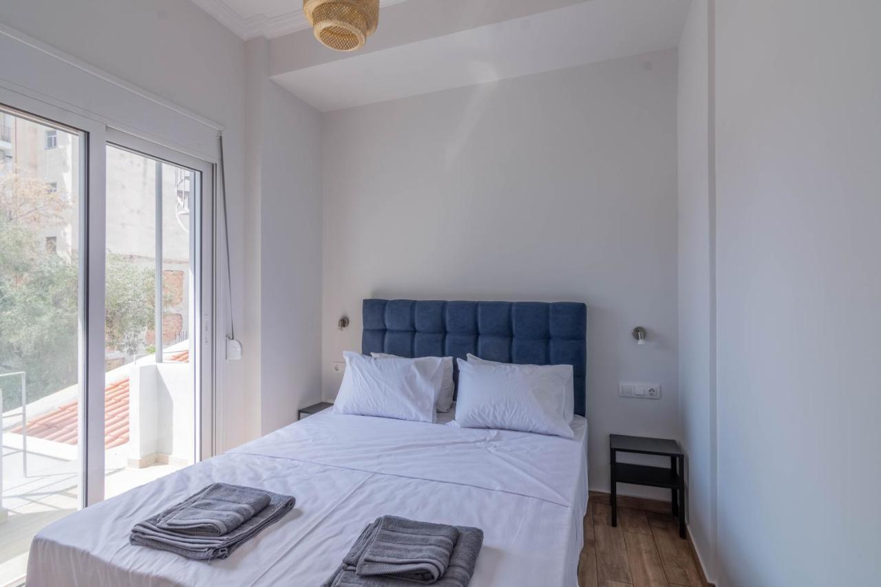 Gazi Home Athens Exterior photo
