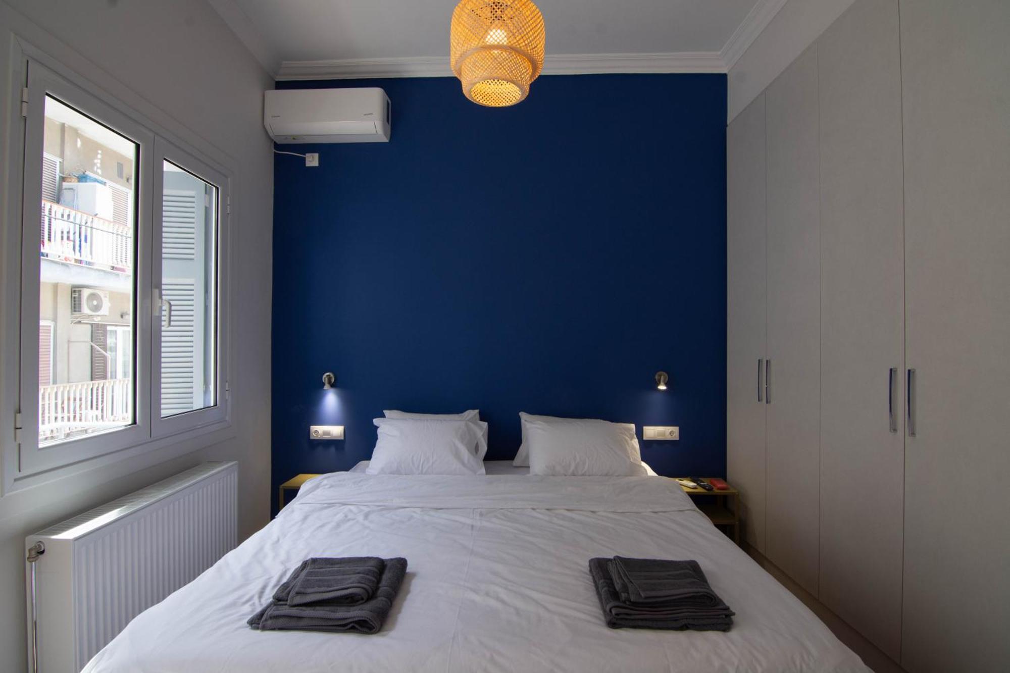 Gazi Home Athens Exterior photo
