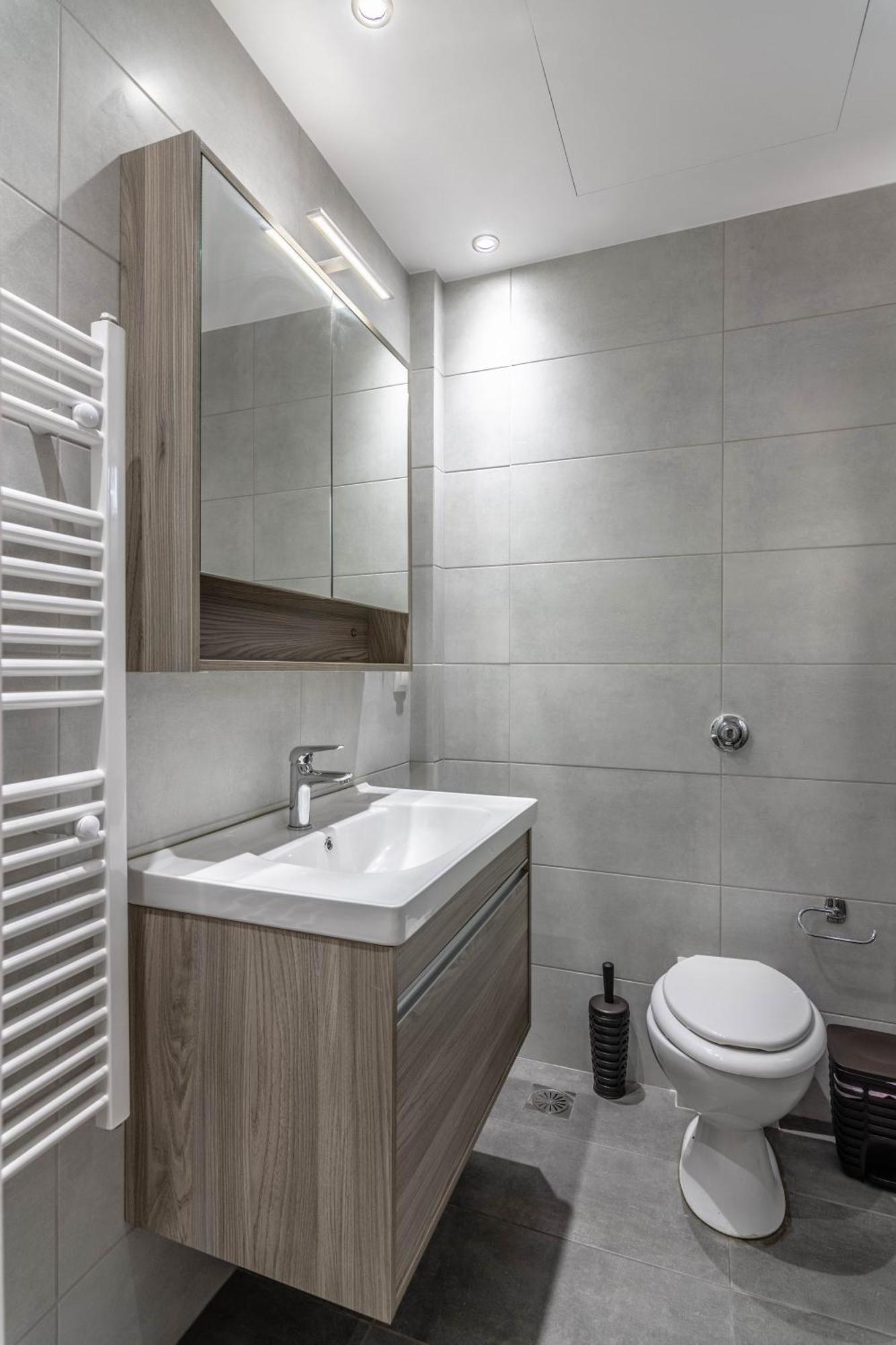 Gazi Home Athens Exterior photo