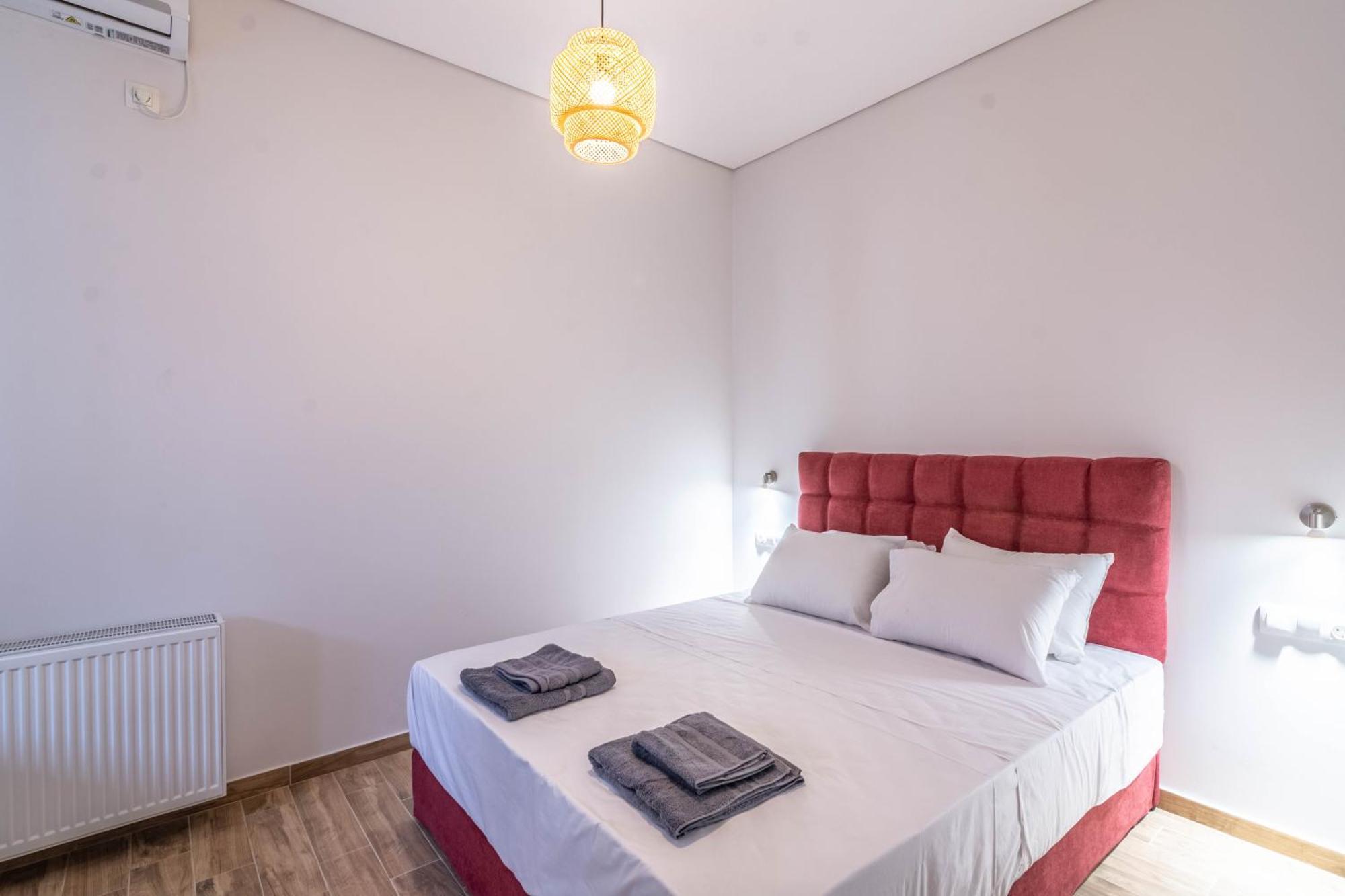 Gazi Home Athens Exterior photo