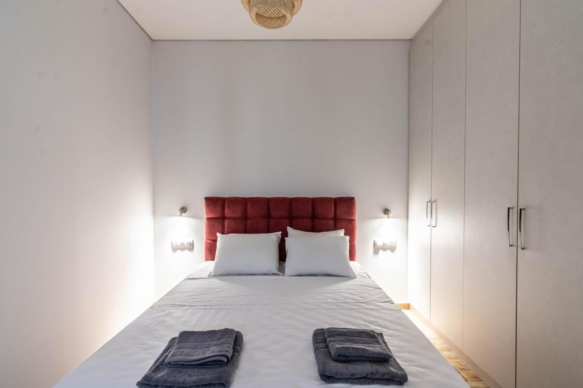 Gazi Home Athens Exterior photo
